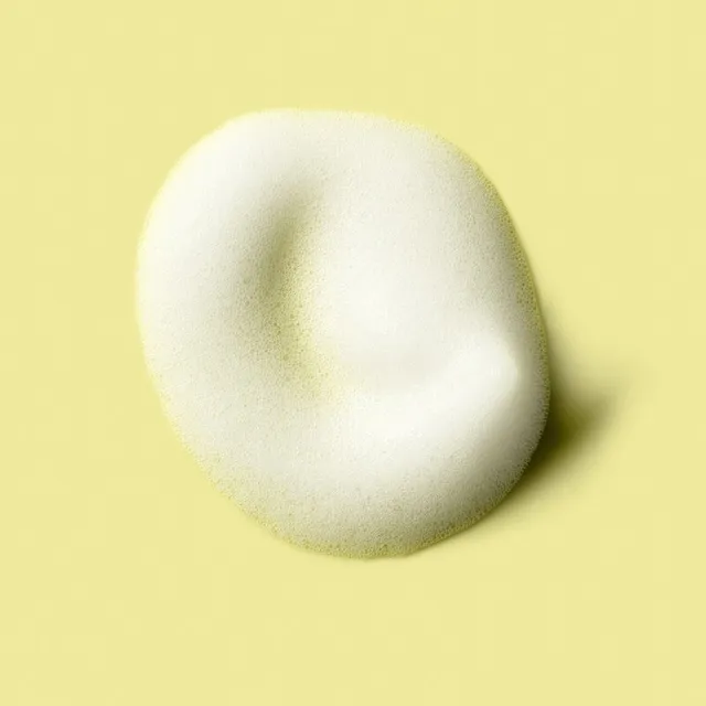 Foaming Rice Cleanser – image 5