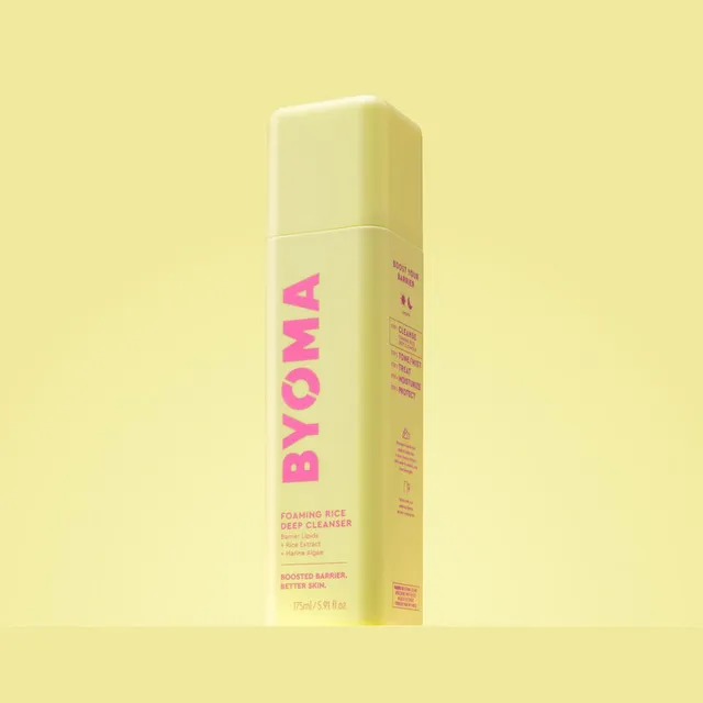 Foaming Rice Cleanser – image 6