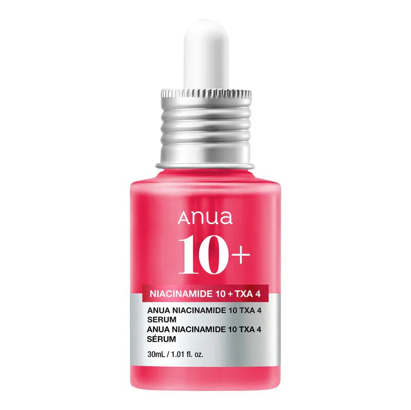 Niacinamide 10% TXA 4% Serum