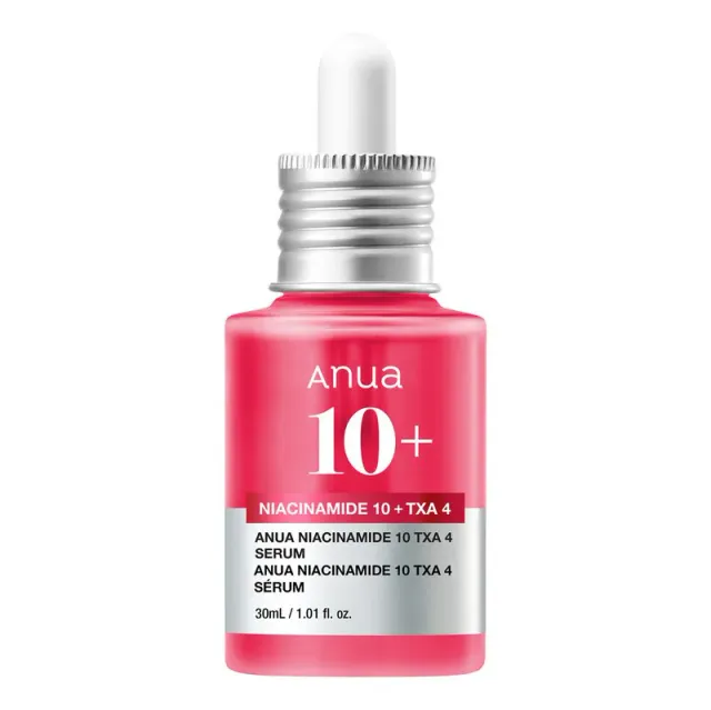 Niacinamide 10% TXA 4% Serum