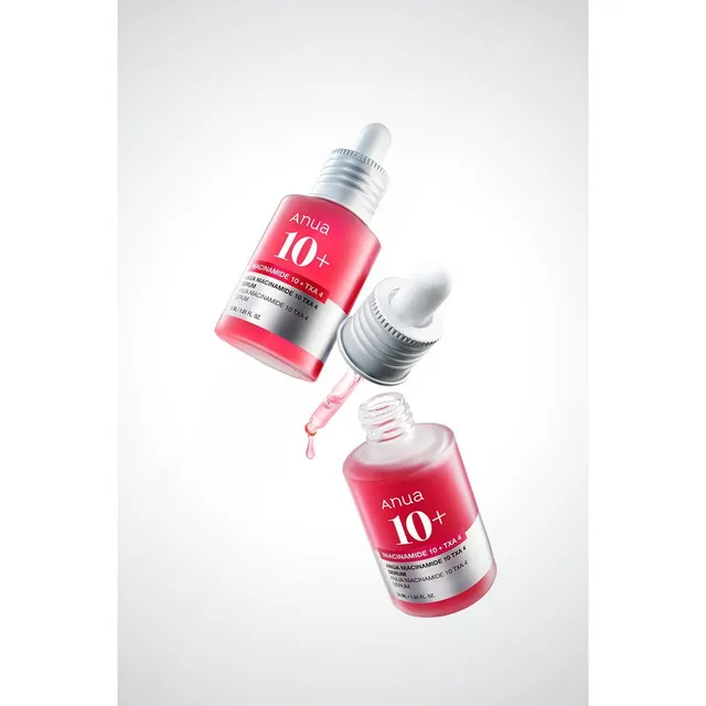 Niacinamide 10% TXA 4% Serum – image 5