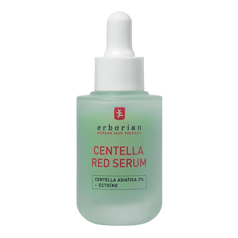 Centella Anti-Redness Concentrated Serum