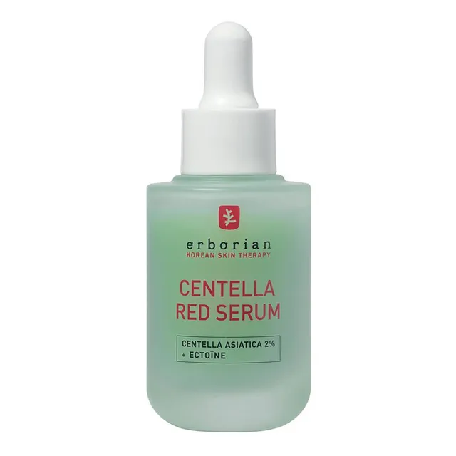 Centella Anti-Redness Concentrated Serum