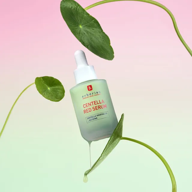 Centella Anti-Redness Concentrated Serum – image 4