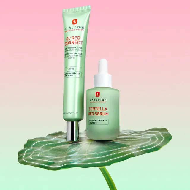 Centella Anti-Redness Concentrated Serum – image 5