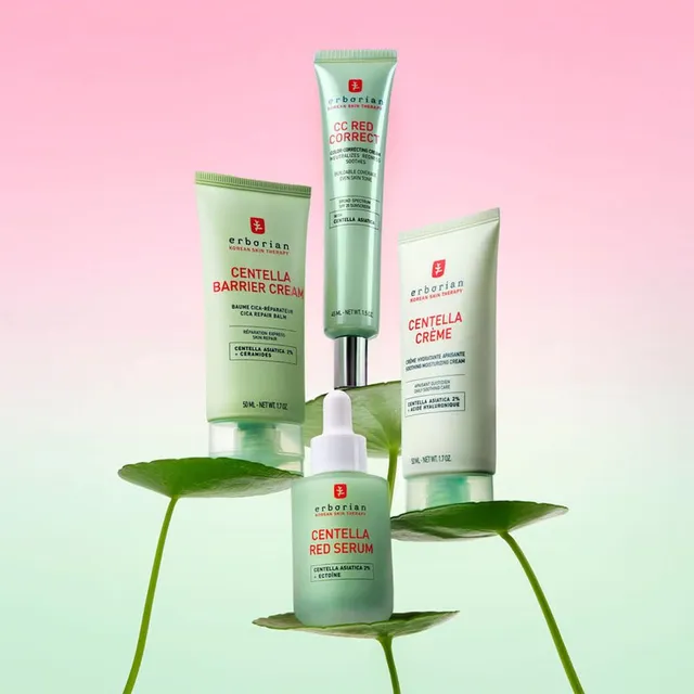 Centella Anti-Redness Concentrated Serum – image 6
