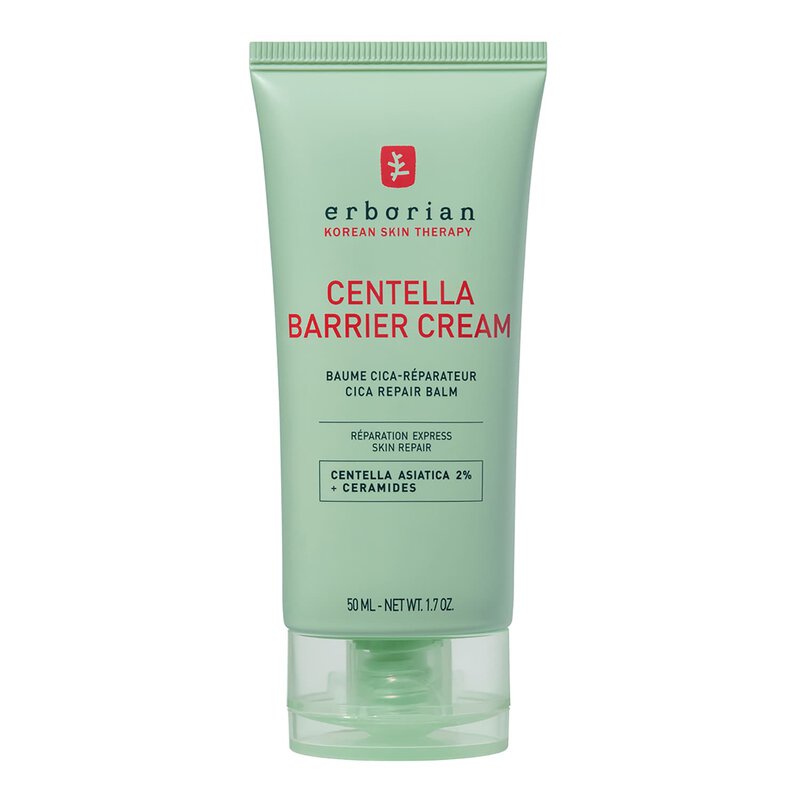 Centella Barrier Cream