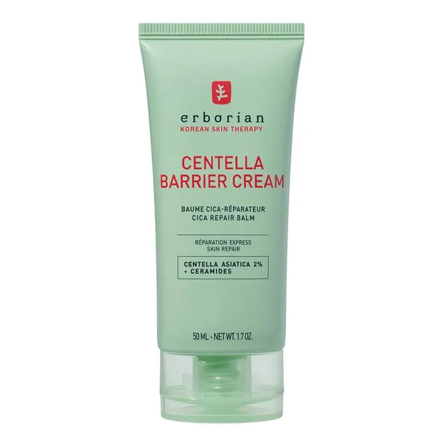 Centella Barrier Cream