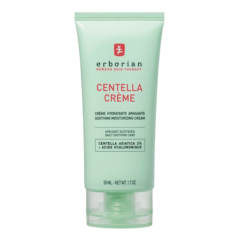 Centella Soothing Moisturizing Cream