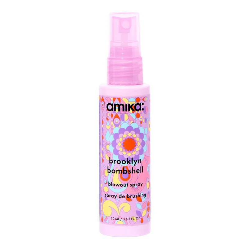 Blowout Spray