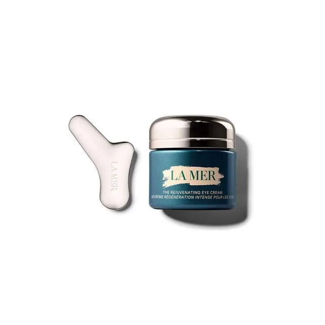Rejuvenating Eye Cream – image 6