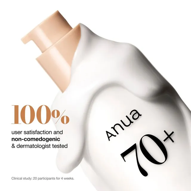 Rice 70 Intensive Moisturizing Milk – image 2