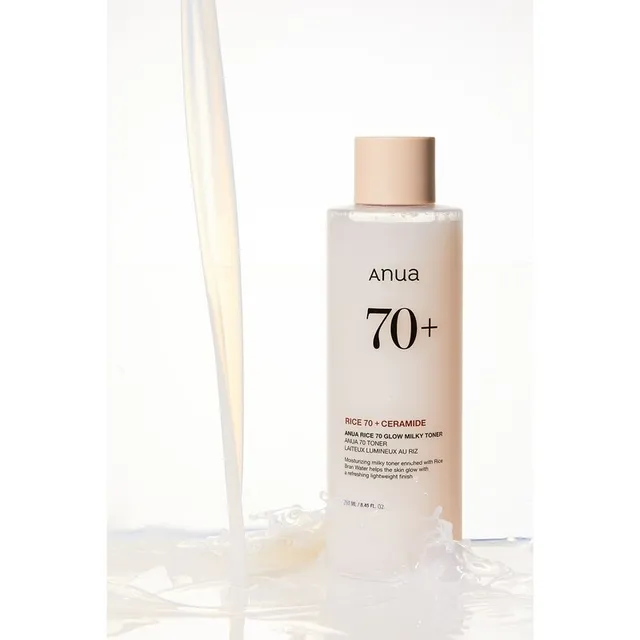 Rice 70 Glow Toner – image 3