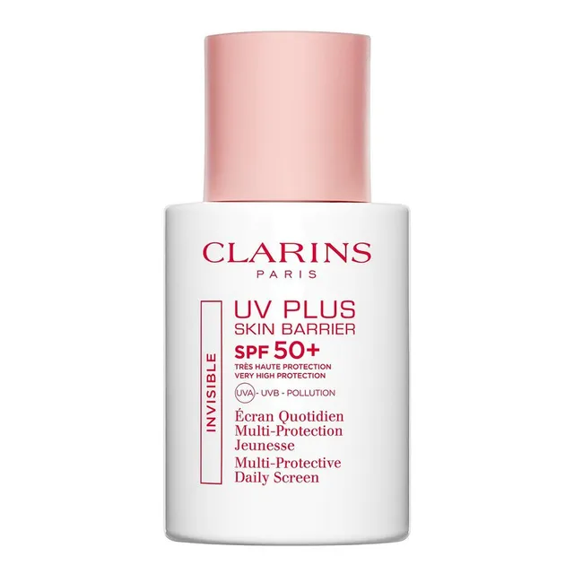 كريم يو في بلس لحماية حاجز البشرة بمعامل حماية +SPF 50