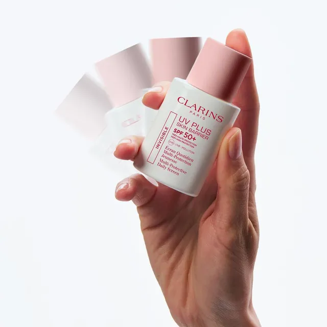 UV Plus Skin Barrier SPF 50+ – image 4