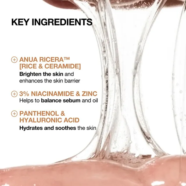 7 Rice Ceramide Hydrating Barrier Serum – image 4