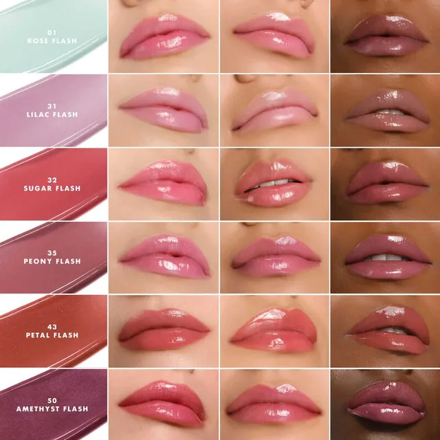 Prisma Flash Glossy Lip Balm – image 2