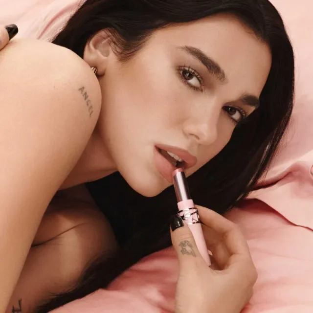 Lip Blusher Lovenude – image 7