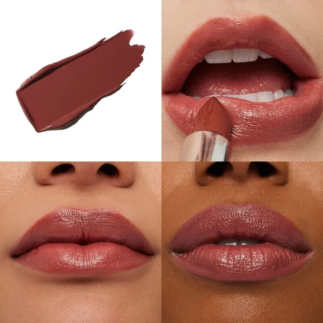 M·A·Cximal Sleek Satin Lipstick – image 4