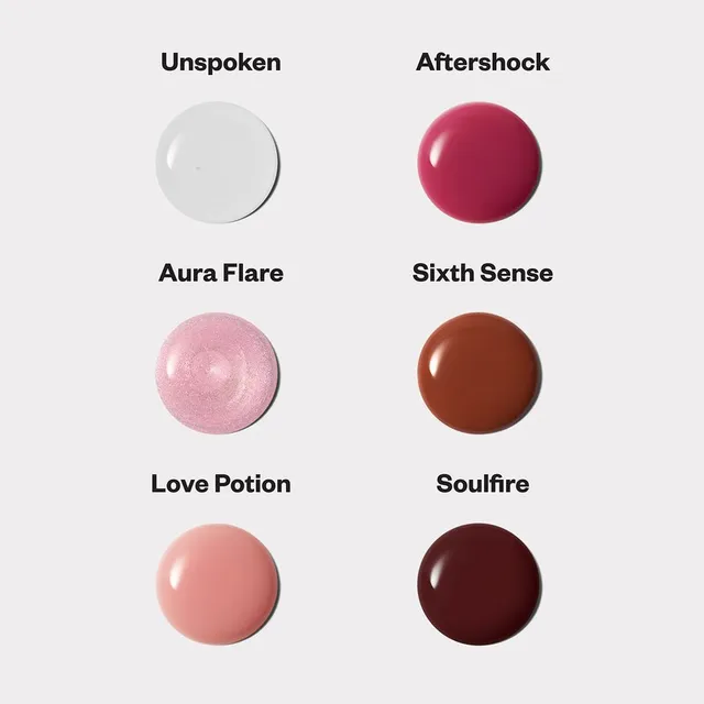 مُلمّع ومكبّر الشفاه ليب بولس جلاسي – صورة 4