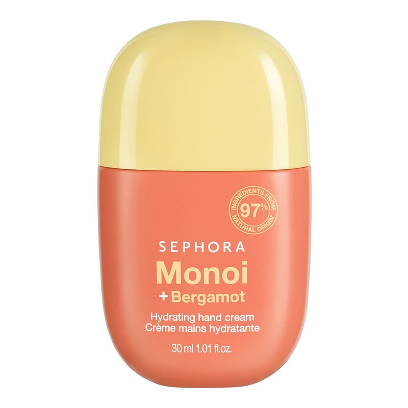 12-Hour Hydration Hand Cream