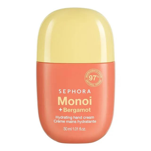 12-Hour Hydration Hand Cream