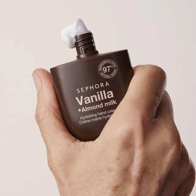 12-Hour Hydration Hand Cream – image 2