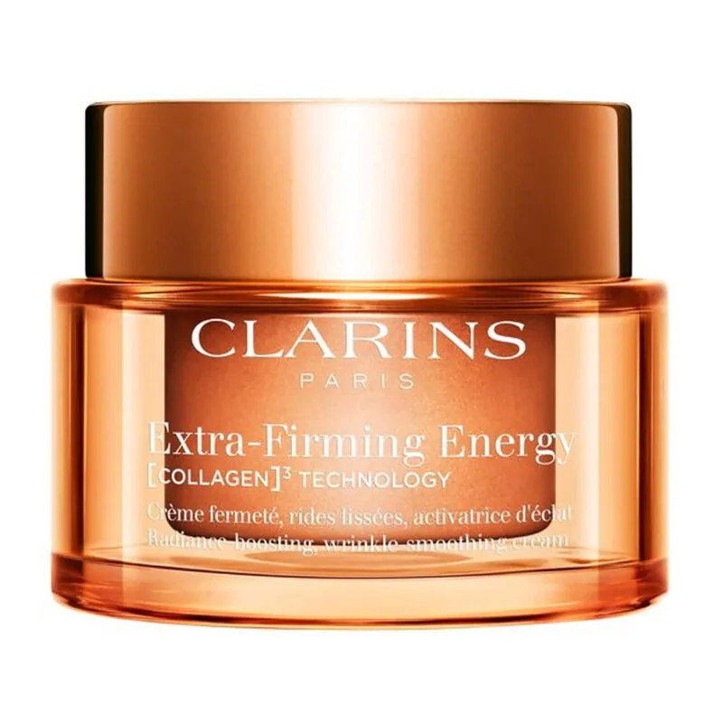 Extra-Firming Energy