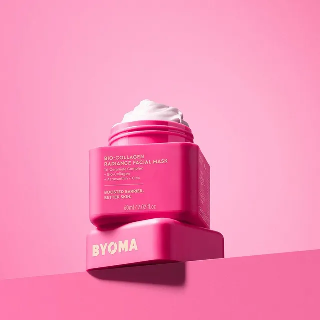 Bio-Collagen Radiance Mask – image 6