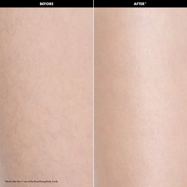 AHA Body Polish – image 3
