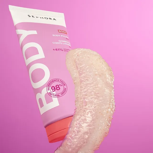 AHA Body Polish – image 4