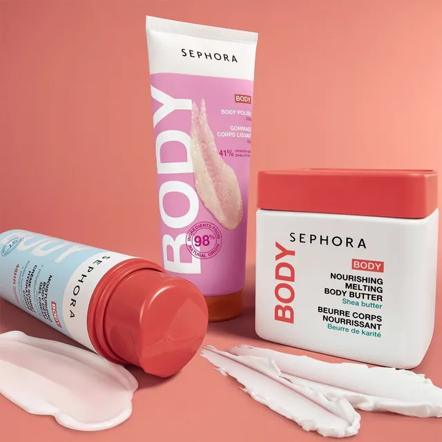 AHA Body Polish – image 5