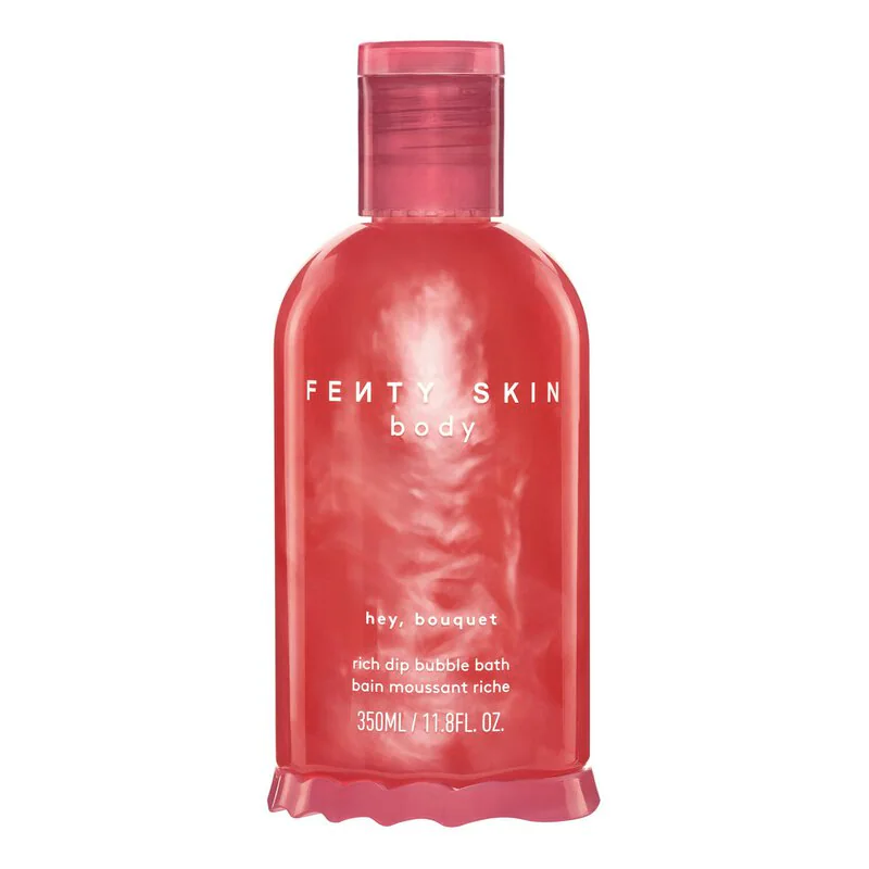 Rich Dip Bubble Bath Hey Bouquet