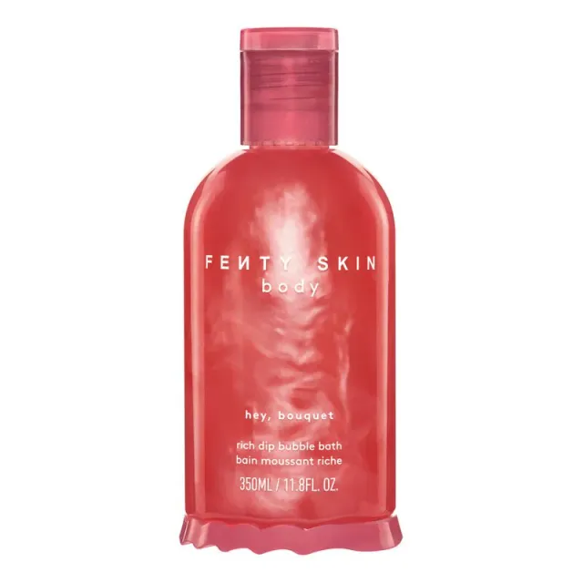 Rich Dip Bubble Bath Hey Bouquet