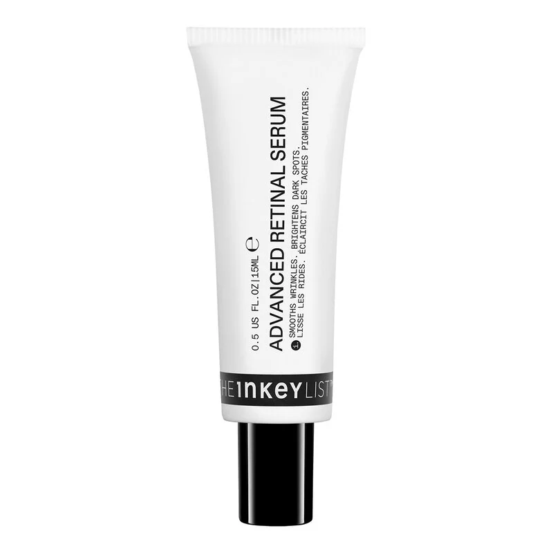 Advanced Retinal Serum