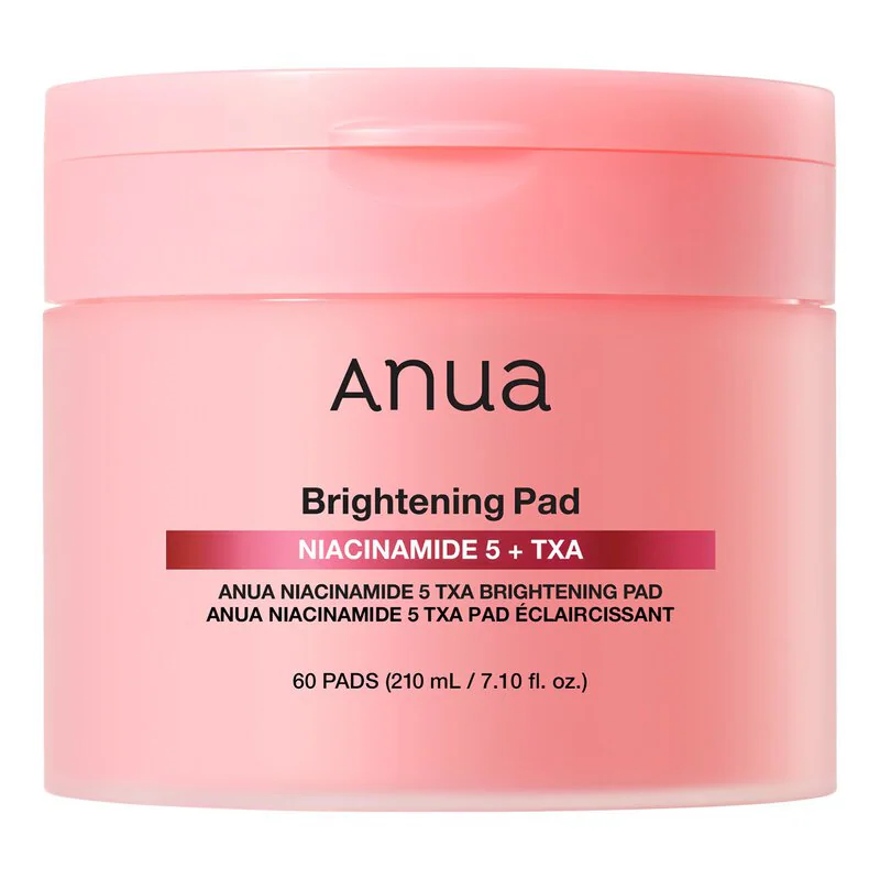Niacinamide 5 TXA Brightening Pad