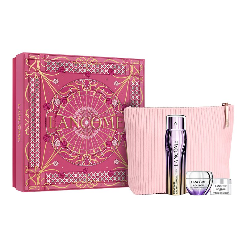 Renergie C.R.X. Triple Serum Retinol Ramadan Set