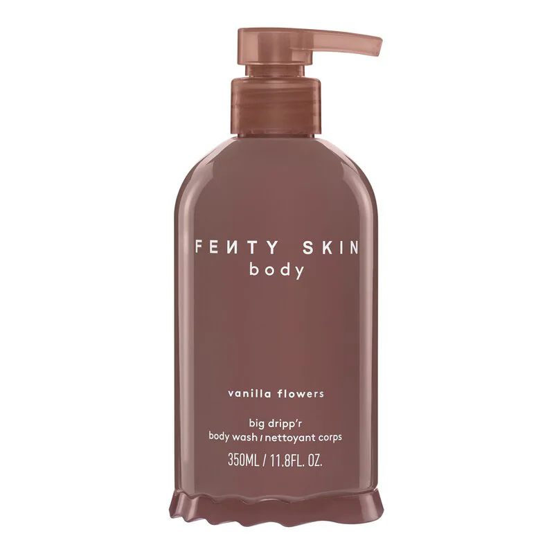 Big Dripp'r Body Wash