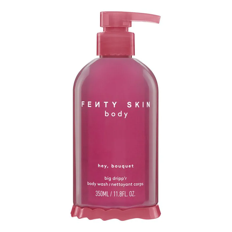 Big Dripp'r Body Wash