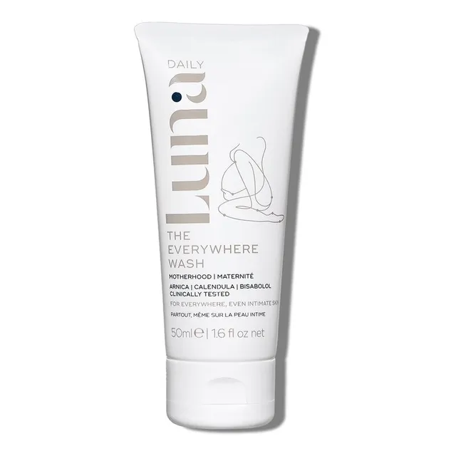 Motherhood Wash with Arnica