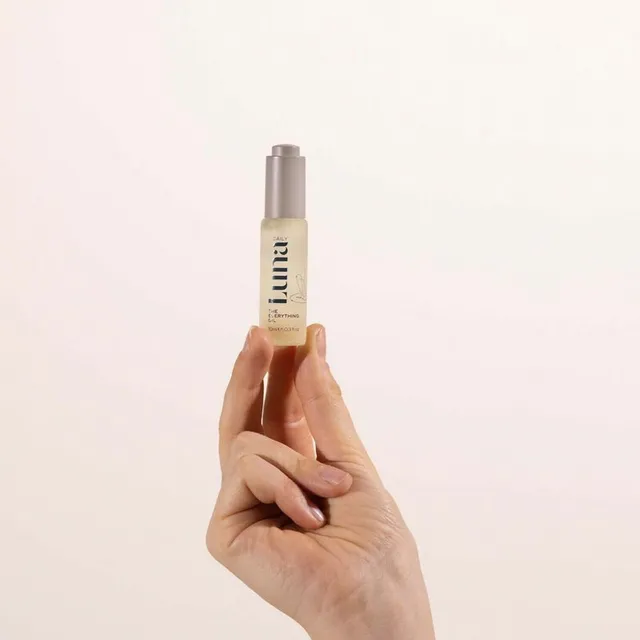 Ingrown Hair Oil – image 2