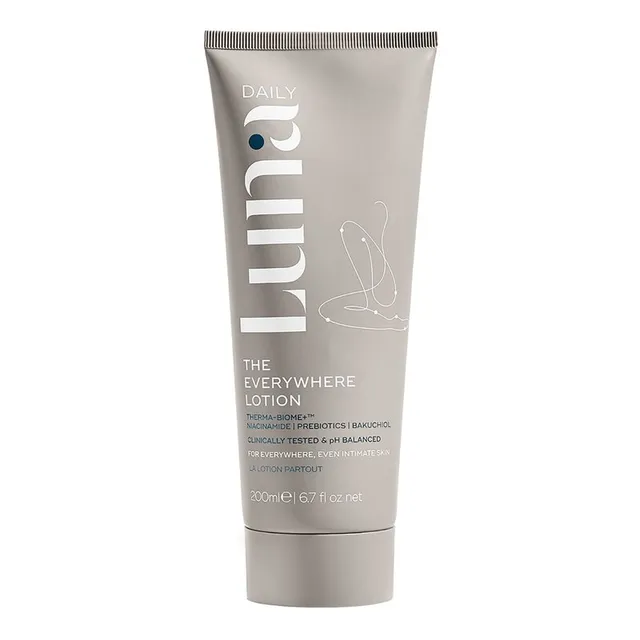 Everywhere Niacinamide Lotion