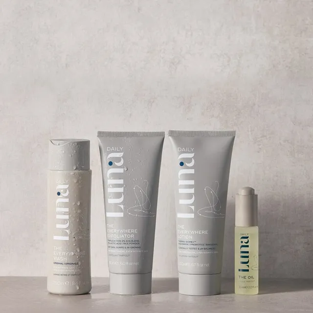 Everywhere Niacinamide Lotion – image 5
