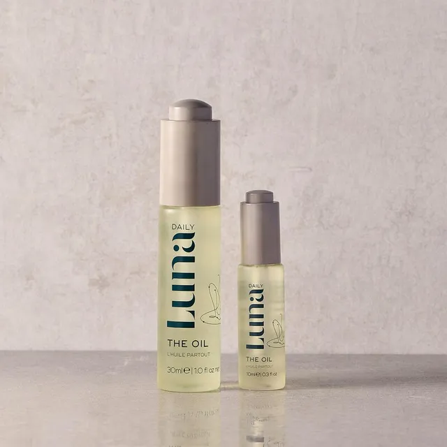 Ingrown Hair Oil – image 3