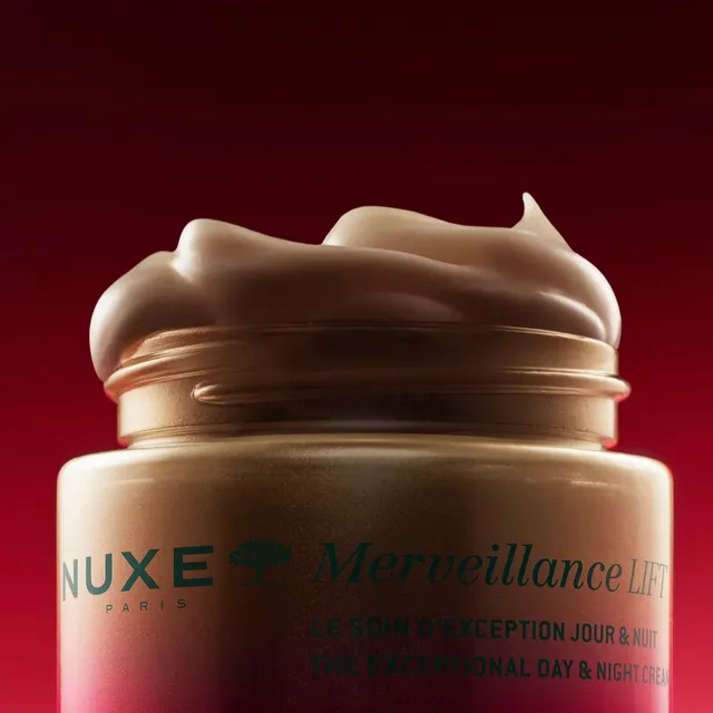 Nuxe Merveillance Lift Day & Night Cream – image 5