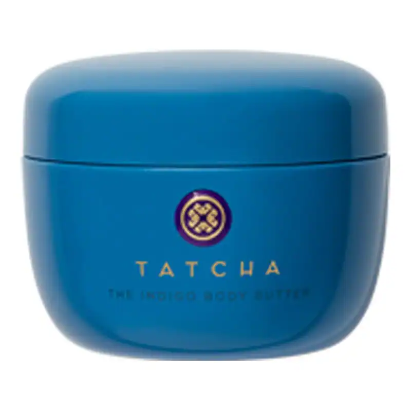 Soothing Body Butter Indigo