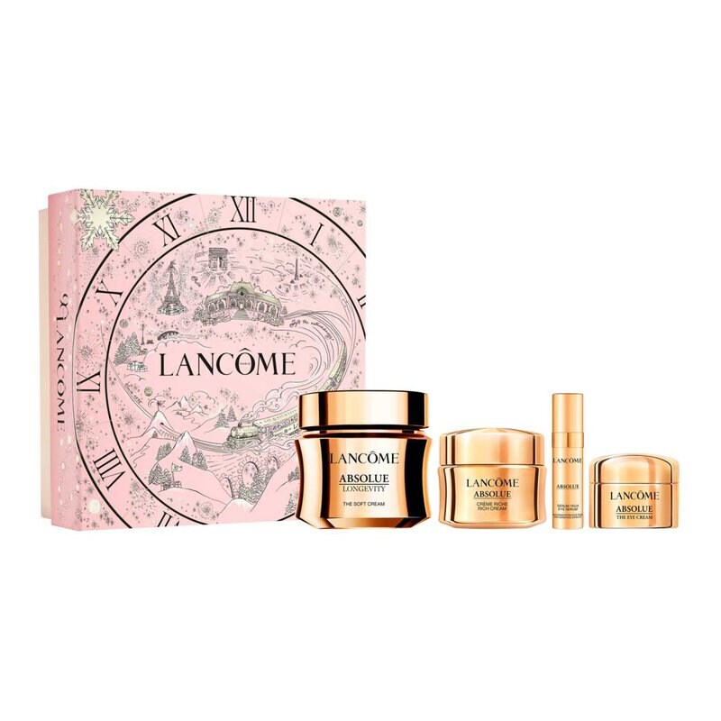 Lancôme Absolue Longevity Limited Edition Set
