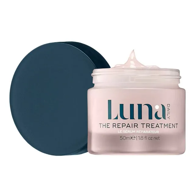 Scar Repair Treatment
