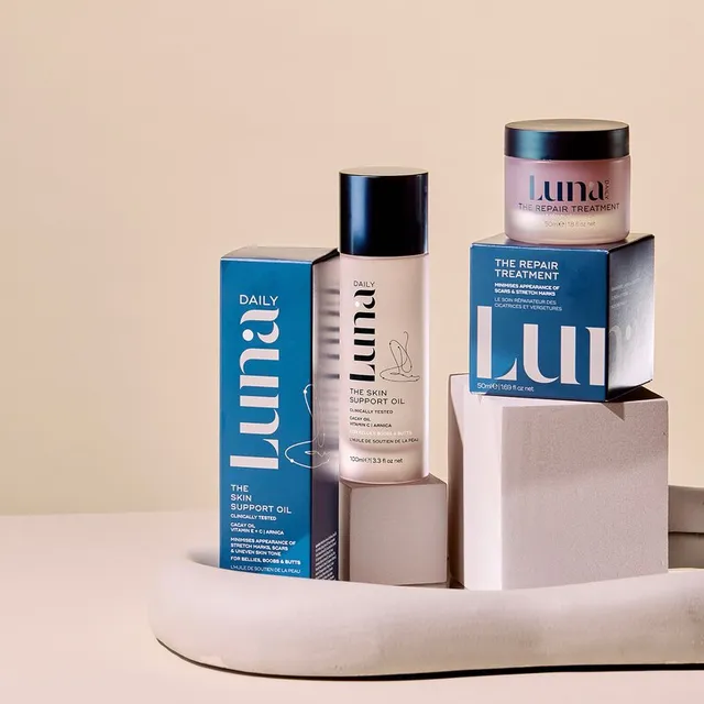 Scar Minimization Serum-Gel with GRANSENSE Technology and Healing Extracts – image 5