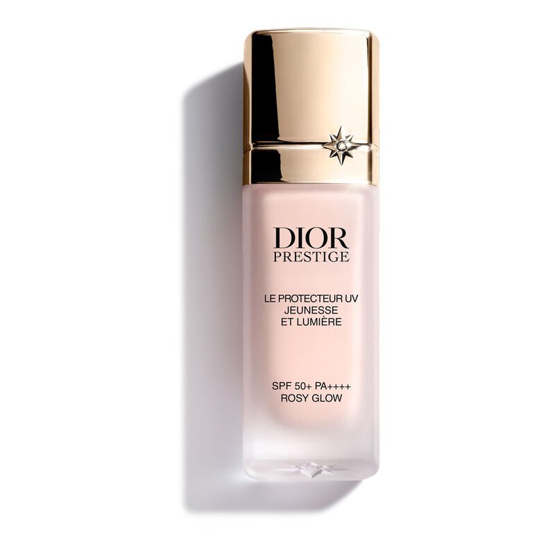 Prestige UV Protector SPF50+ Youth & Radiance
